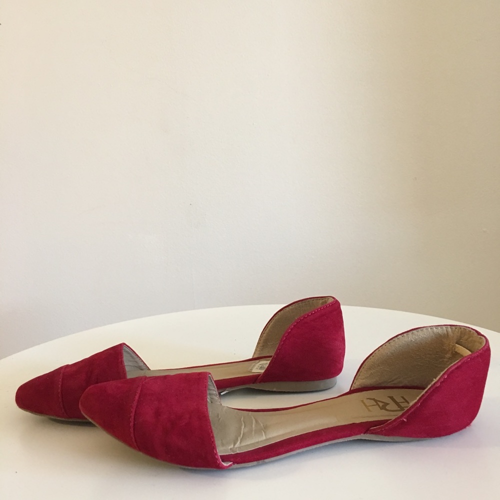Flats